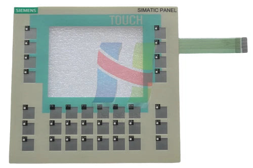 1PC For  Membrane Keypad Button Film  OP177B 6AV6642-0DA01-1AX1