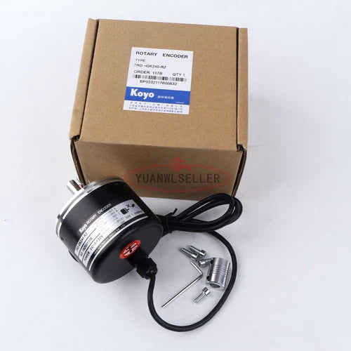 1PC  TRD-GK240-RZ