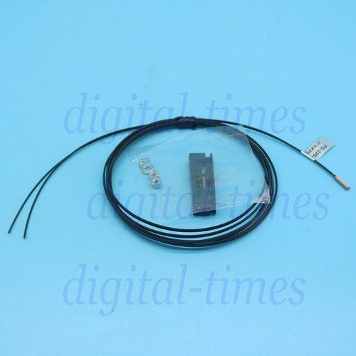 One For Autonics  FD-320-05 Fiber Optic Sensor Free Shipping