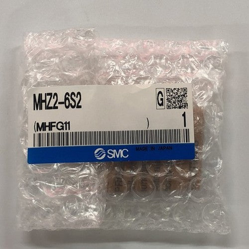 1PC  for SMC MHZ2-6S2 Pneumatic Finger cylinder Free shipping
