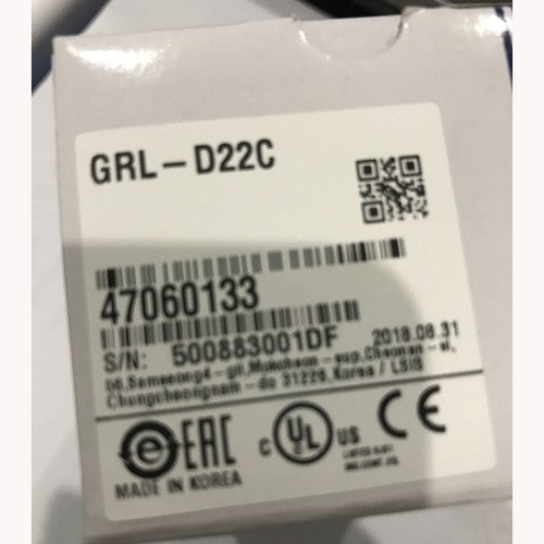 LS LG Communication GRL-D22C Input Module Fast Delivery