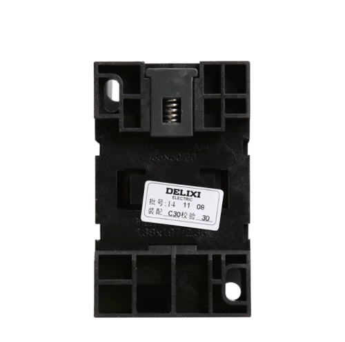 1PC  AC Contactor (1NO+1NC,1NO,1NC)     CJX2s-12 Series 12A