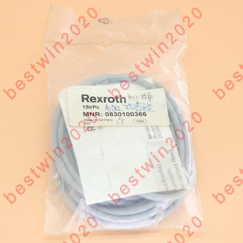 1pcs  AVENTICS Sensor 0830100366 Fast Delivery