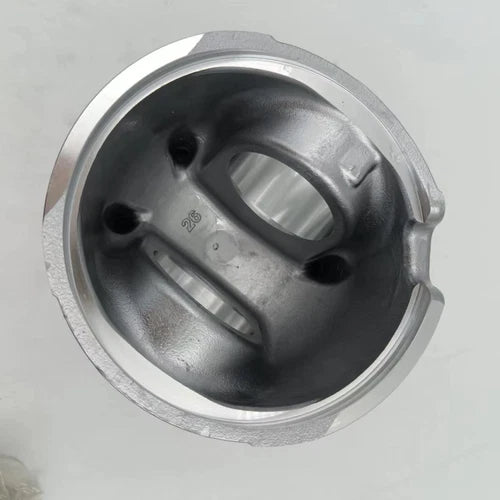 1x Piston & Piston Rings Kits Fits For Dodge Ram 6.7L 2007-2019 Cummins 4955520