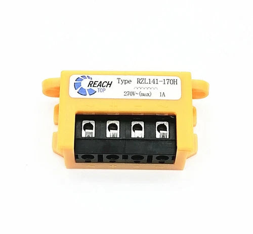 1PC  Full Wave Brake Rectifier Power Module  RZL141-170H 270V 1A