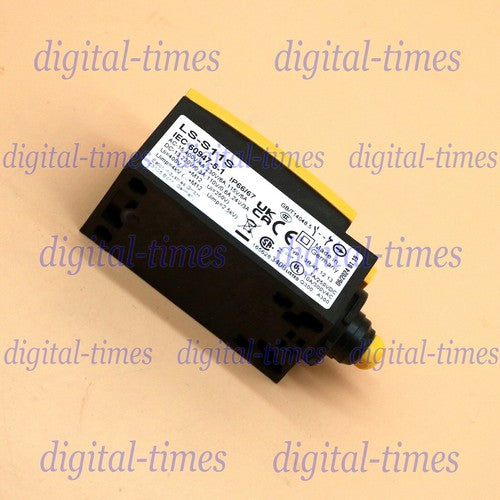 1PC  Eaton moeller LS-S11S Free shipping#LJ