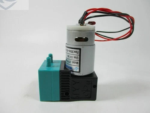 1PC For   UV Large Ink Pump Diaphragm Pump/Inkjet Printer~  PUB-30 7W 24V