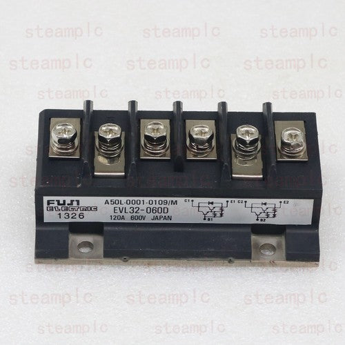 One  power supply module For fuji EVL32-060D A50L-0001-0109/M