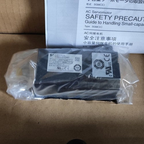 1ps  yaskawa for SGMAV-01ADA61 Servo Motor in box Fast Delivery