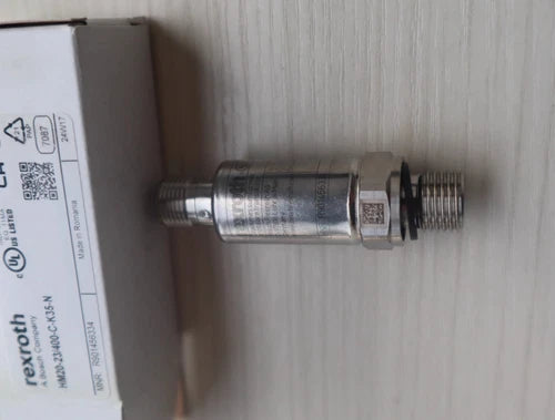 1PC  FIT FOR Rexroth Pressure Sensor R901456334 HM20-23/400-C-K35-N