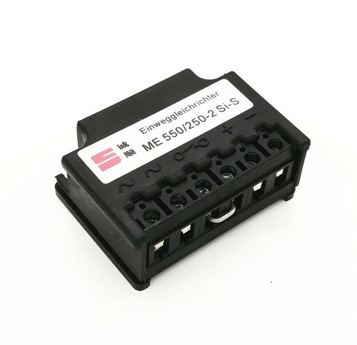 ME 550/250-2 Si-S rectifier GE550AC2000S ME550/250-2Si-S