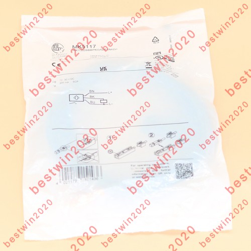 1PS For IFM MK5117 magnetic switch sensor  SHIPPING