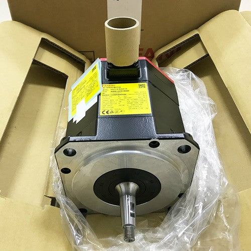 For Fanuc A06B-2235-B000  Servo Motor Free Shipping