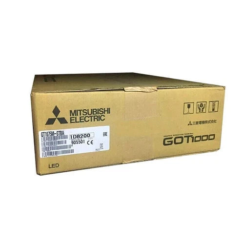 GT1675M-STBA  Sealed Mitsubishi TOUCH PANEL GT1675MSTBA
