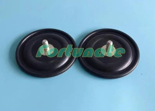QTY:1  FOR Metering pump diaphragm JWM-A-110/0.3