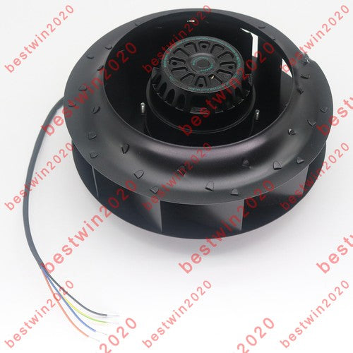 Danfoss R2E250-RB06-19  Inverter high power fan