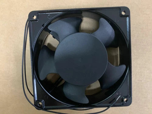 S&T Fan SAH1238S6A AC 220V 0.13A 12CM 120*120*38MM 2 Wire