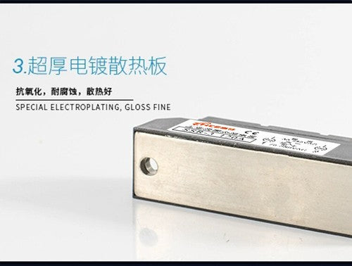 120A industrial grade single-phase solid state relay modular DC-AC H3120Z24V380V