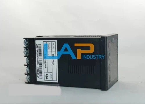 1PCS  GE4-P42A electronic timing counter 100-240VAC