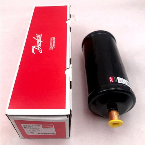 One  Filter Drier For Danfoss DML3045 023Z0068 Free Shipping