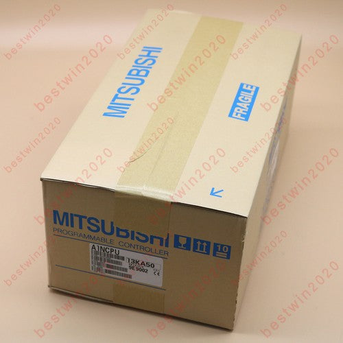 ONE  Mitsubishi A1NCPU Module  SHIPPING