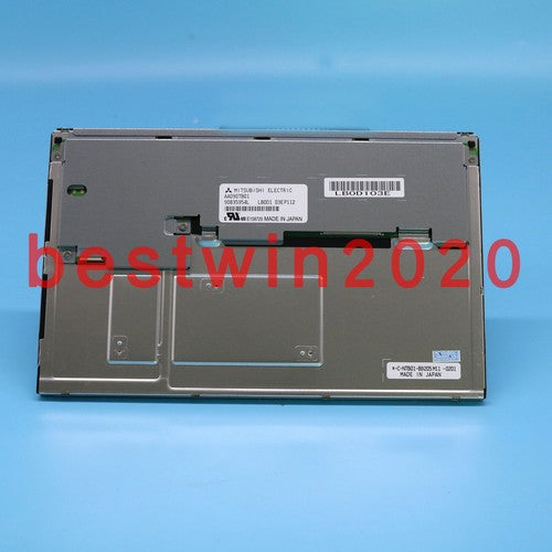 ONE  Mitsubishi 1280*768 AA090TB01 9-inch industrial screen FREE SHIPPING