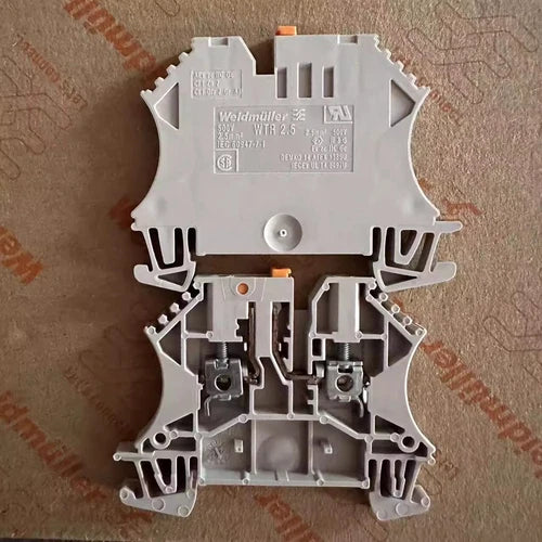 100pcs  Terminal switch type   WTR 2.5 1855610000