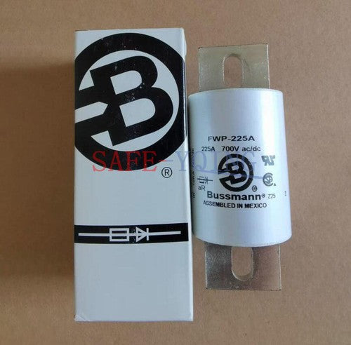 1PC Bussmann FWP-225A FWP225A 225A Fuse 700V