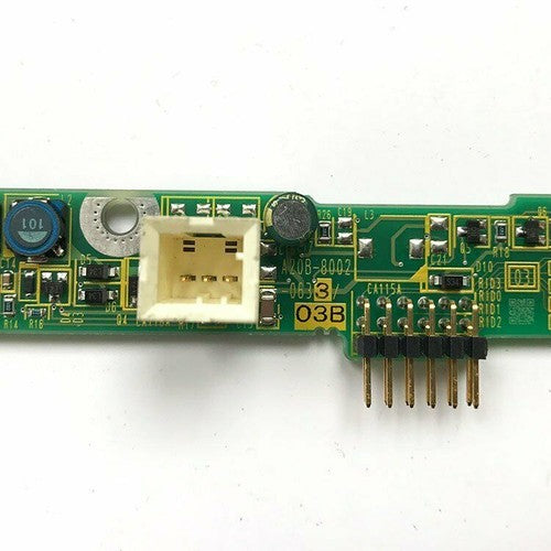 1PC For FANUC  A20B-8002-0633 Circuit Board Free Shipping