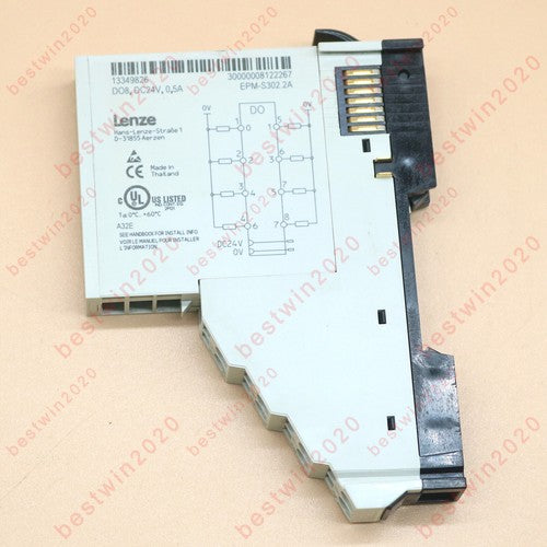 1PC  Lenze EPM-S302.2A Module 13349826 In Box Fast Delivery