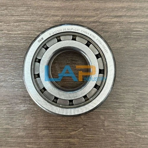 1PC  For bearing F-612300.05.NUP -C01 Size: 33 * 75 * 19