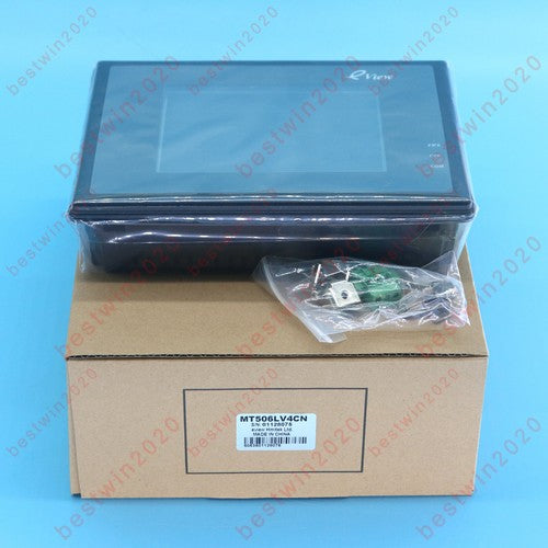 For Weinview MT506LV4CN  Touch Screen In Box  SHIP