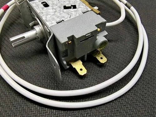 1pcs  Refrigerator freezer thermostat 6(4)A 250V 50/60Hz WPF27S-L2