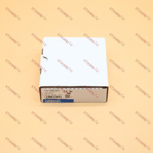 OMRON  G9SB-200-B G9SB-200-B Safety Relays spot stock