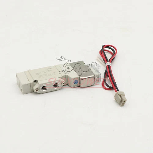 1PC Solenoid Valve    SY3120-5LZD-M5
