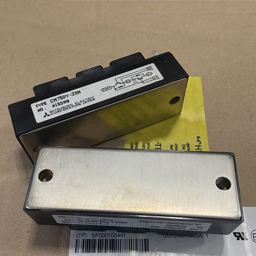 Mitsubishi CM75DY-28H CM75DY-28H Power Module Supply FAST SHIP