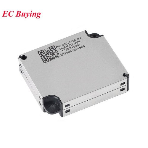 PMS9103M PM2.5 Laser Dust Particle Sensor Module PM2S-3 Air Quality Detection