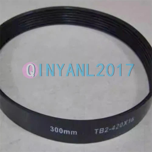 1PC For 300MM TB2-420 TB2-420X16MM  300ES-12 inch semi Automatic Slicer Belt