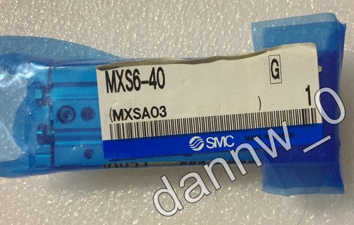 1PC SMC MXS6-40 Solenoid Valve