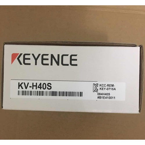 for keyence KV-H40S Programmable Controllers one Year Warranty