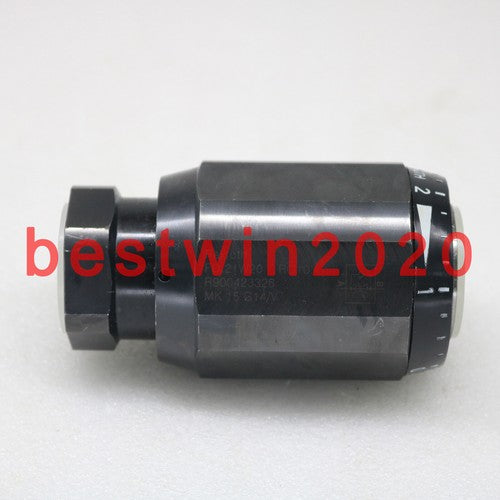 1PCS  MK15G14/V REXROTH VALVE Fast Delivery