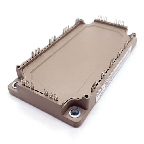 One  IGBT MODULE For FUJI 6MBI180VX-120-50 Free Shipping