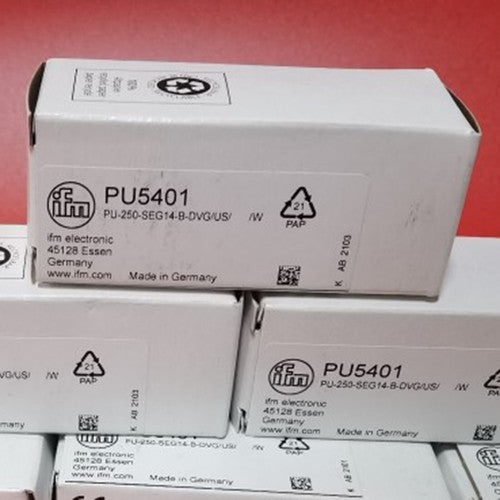 For IFM PU5401  pressure sensor ship after 60days