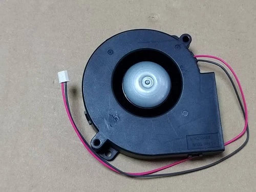 1 pcs Blower Turbo Cooling Fan   E1027H12B7AZ-00 12V 0.55A