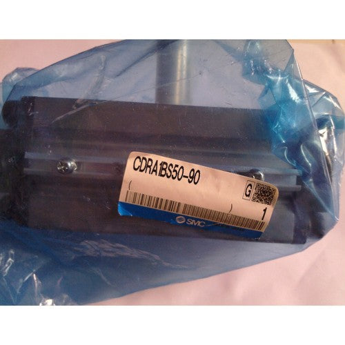 1PC   SMC CDRA1BS50-90 Rotary cylinder Free shipping