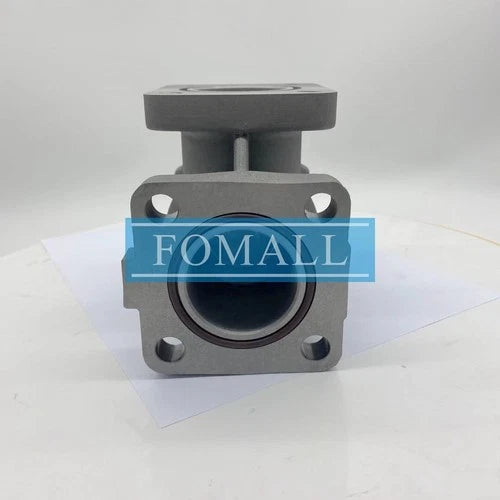 1PC  Fit For Screw Air Compressor Pressure Valve MPV-40K-M-N