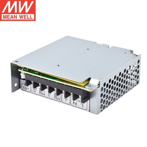 Mean Well switching power supply RD-50A/B 50W two output 5V12V24V regulation