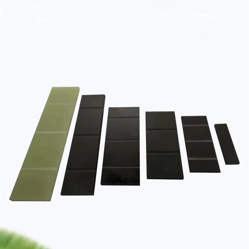 3pcs/set for   RA0100 160*40*4mm vacuum pump selen vanes