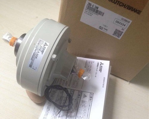 ONE  Mitsubishi ZKB-0.3AN brake in box 1 year warranty