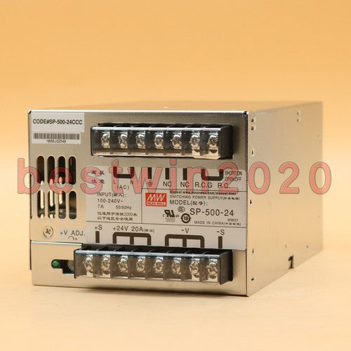Meanwell SP-500-24  Power Supply